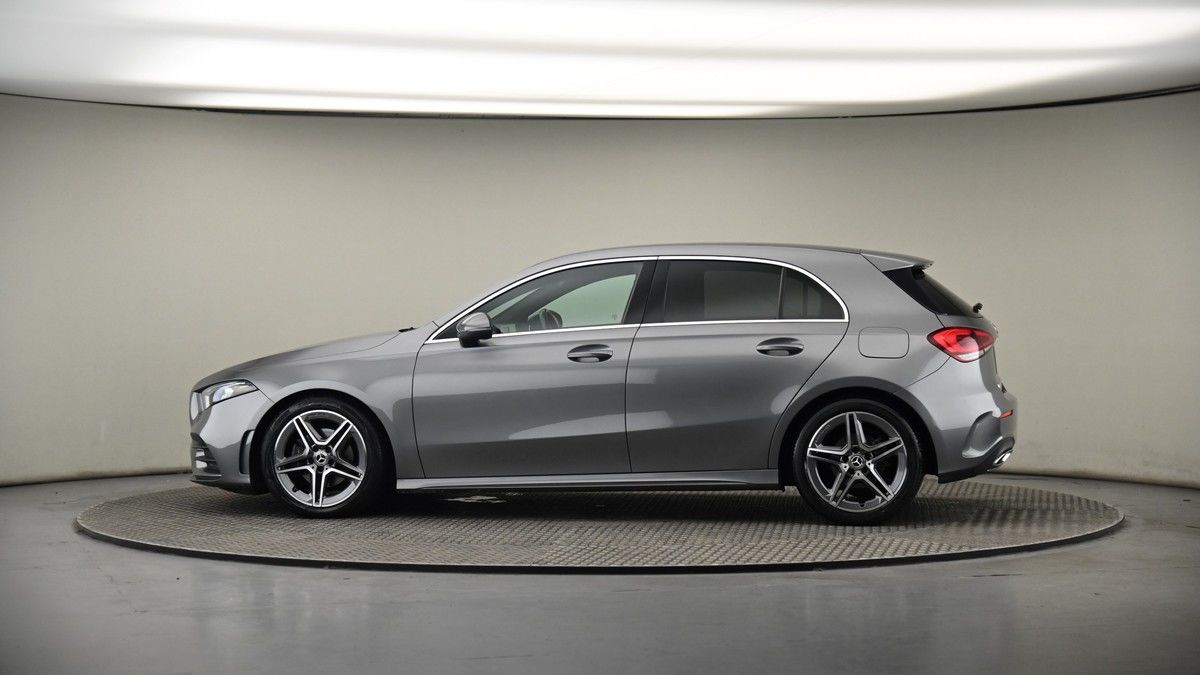 More views of Mercedes-Benz A Class