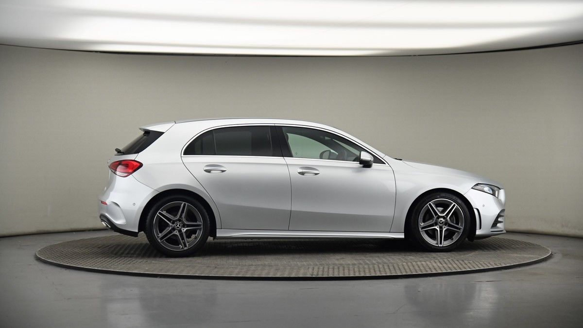 More views of Mercedes-Benz A Class