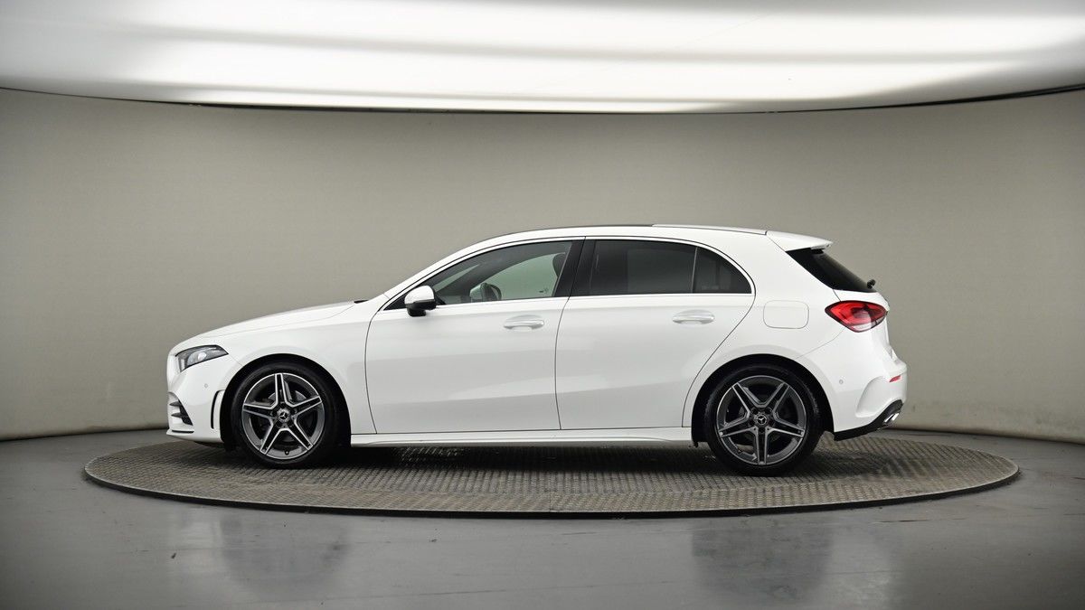 More views of Mercedes-Benz A Class