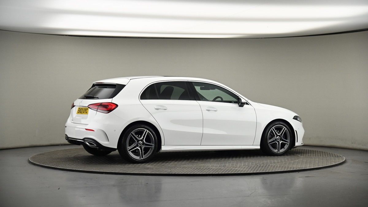 More views of Mercedes-Benz A Class