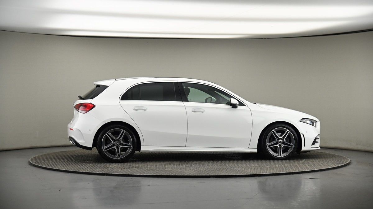 More views of Mercedes-Benz A Class