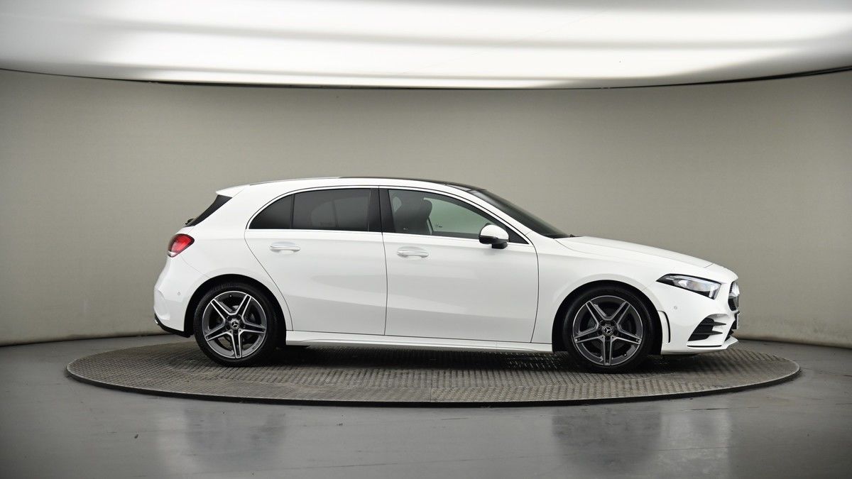 More views of Mercedes-Benz A Class