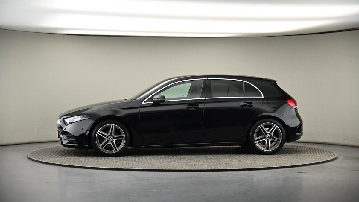 More views of Mercedes-Benz A Class