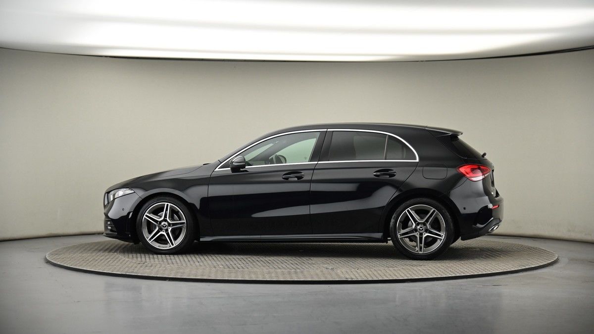 More views of Mercedes-Benz A Class