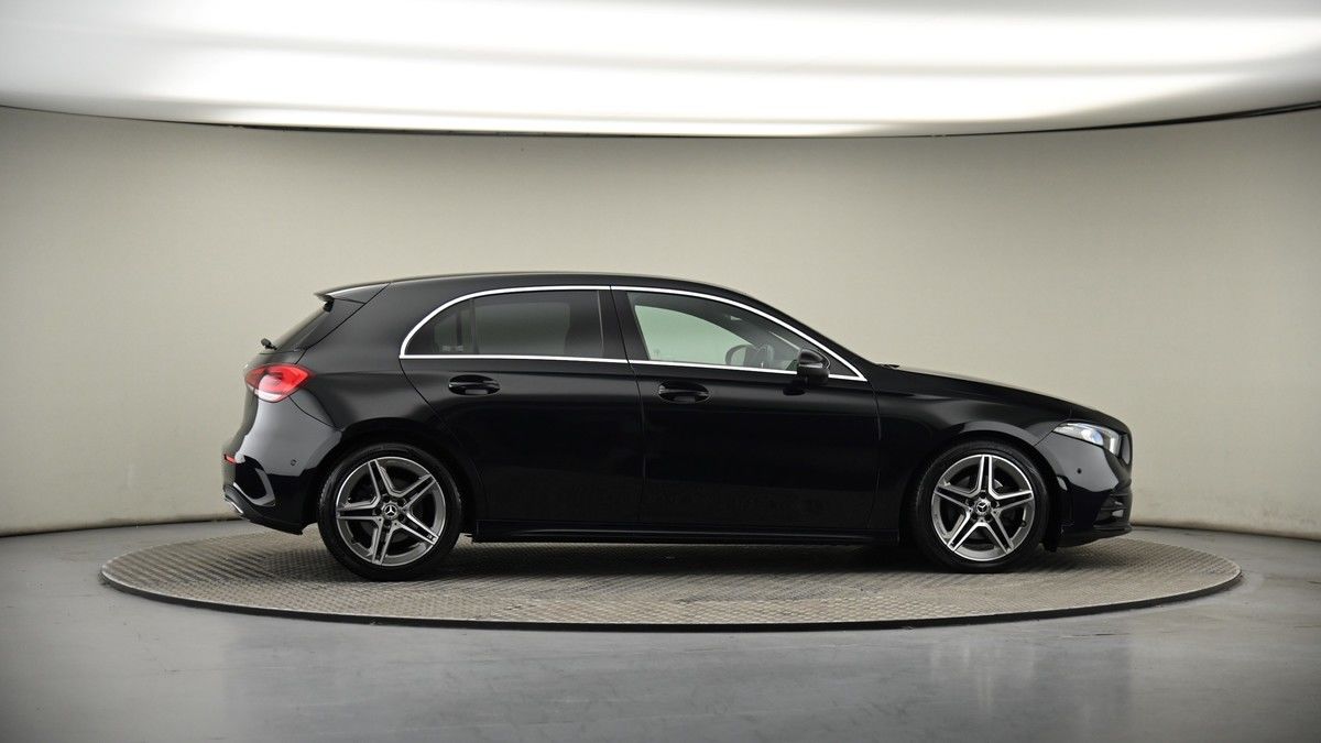 More views of Mercedes-Benz A Class
