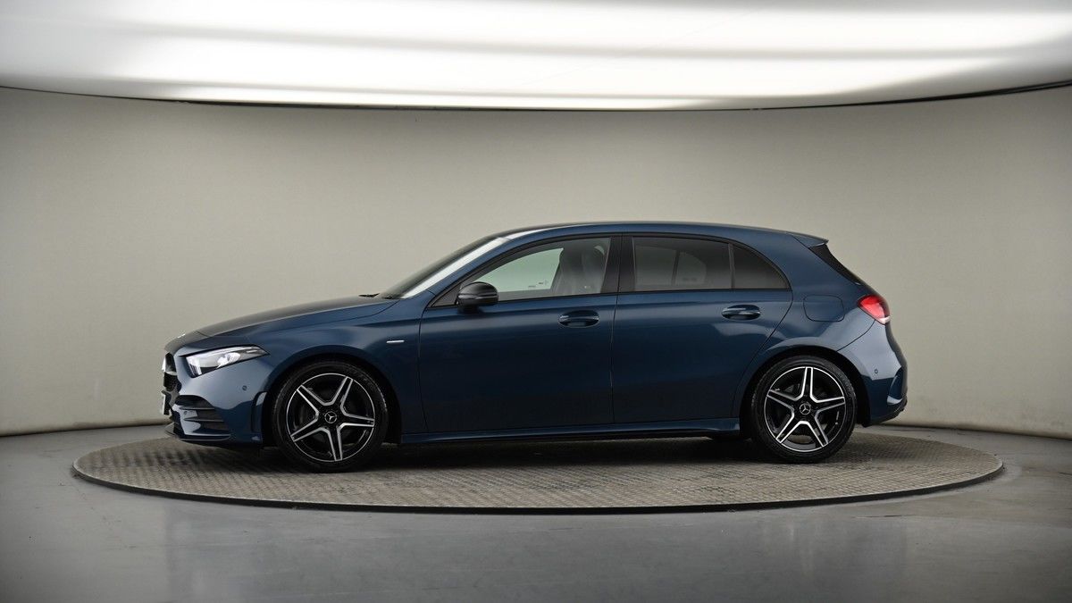 More views of Mercedes-Benz A Class