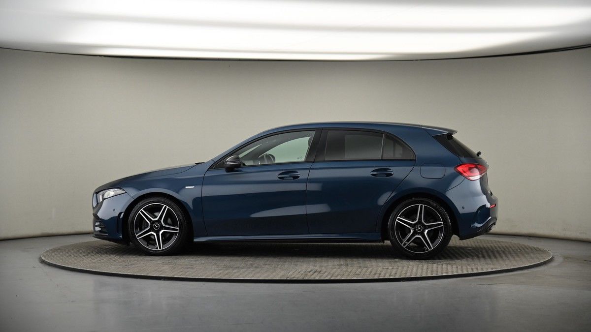 More views of Mercedes-Benz A Class