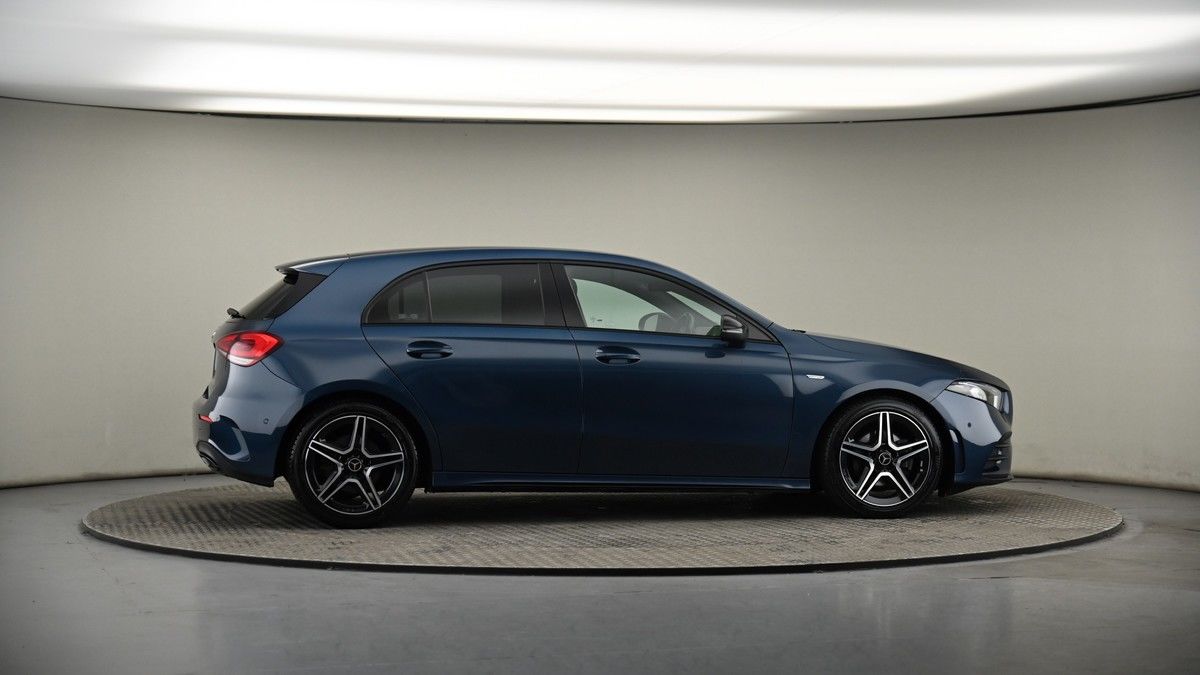 More views of Mercedes-Benz A Class