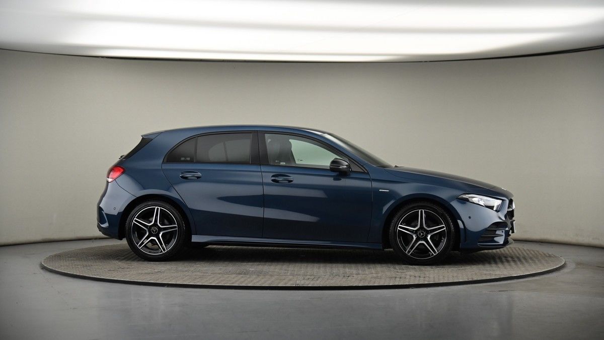 More views of Mercedes-Benz A Class