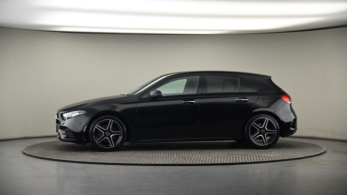 More views of Mercedes-Benz A Class