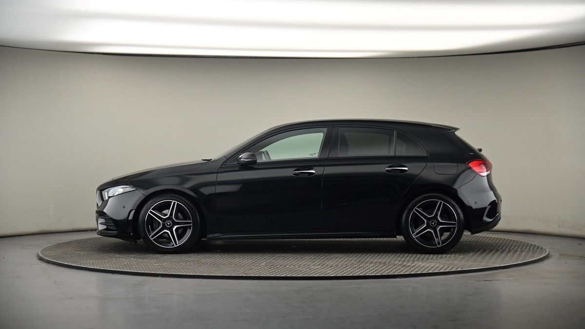 Mercedes-Benz A Class Image 19