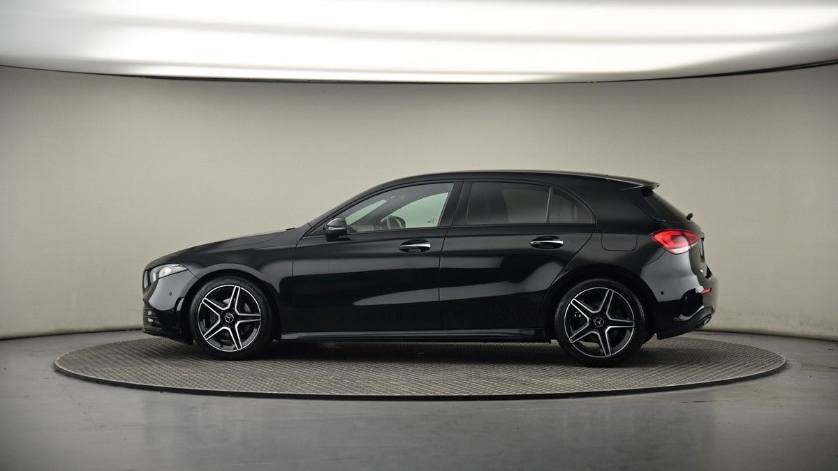 More views of Mercedes-Benz A Class