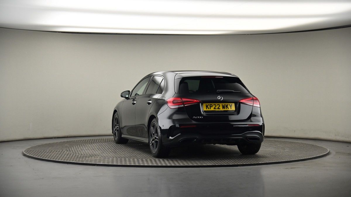 More views of Mercedes-Benz A Class