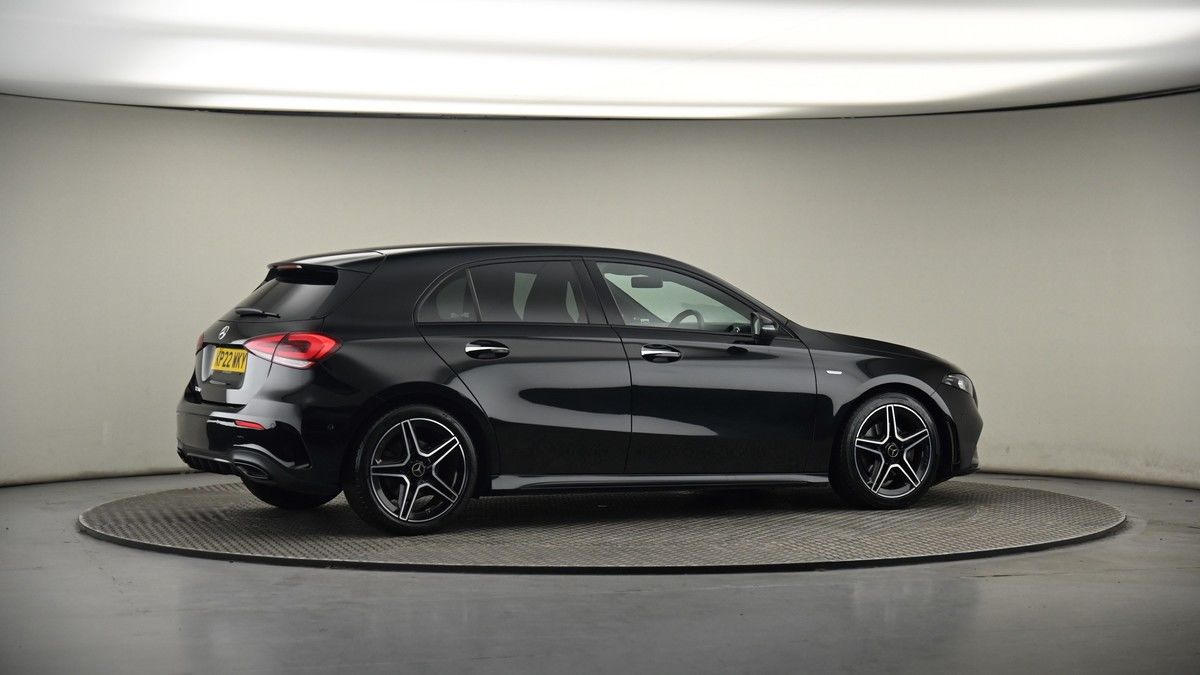 More views of Mercedes-Benz A Class