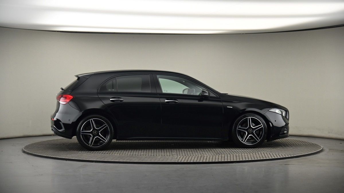 More views of Mercedes-Benz A Class