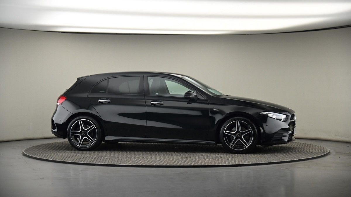 More views of Mercedes-Benz A Class
