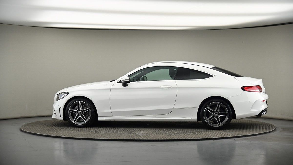 More views of Mercedes-Benz C Class