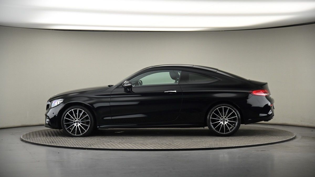 Mercedes-Benz C Class Image 19