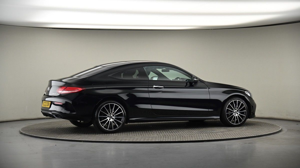 More views of Mercedes-Benz C Class