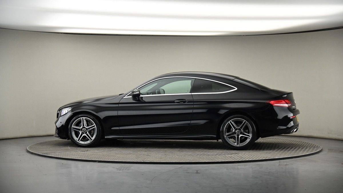 More views of Mercedes-Benz C Class