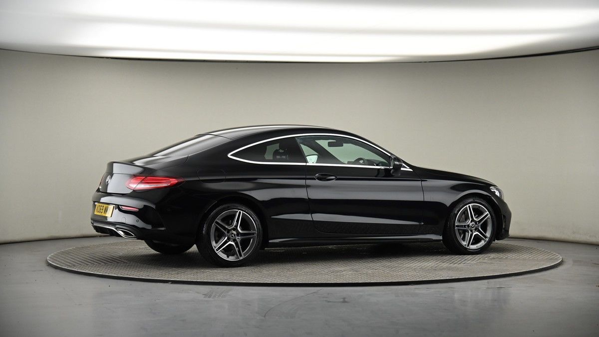 More views of Mercedes-Benz C Class