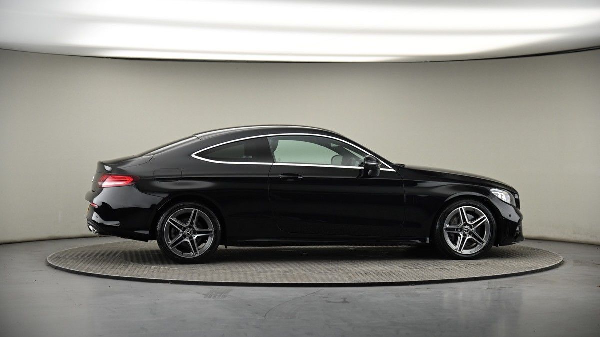 More views of Mercedes-Benz C Class