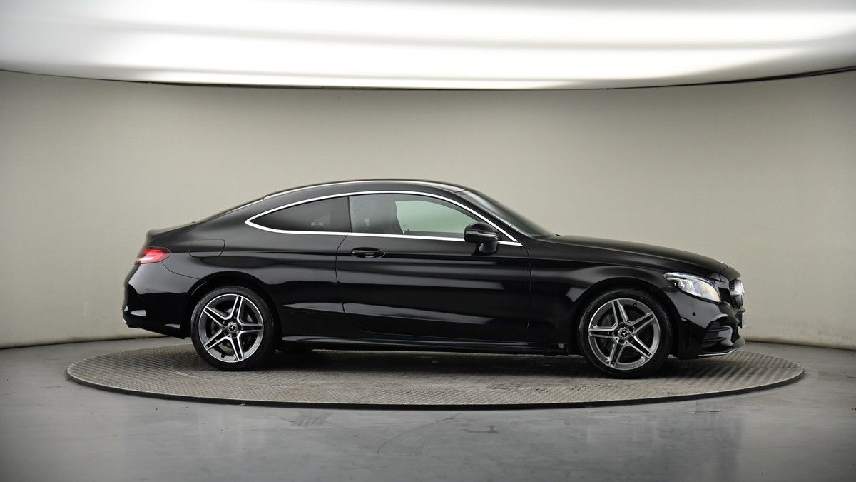 More views of Mercedes-Benz C Class