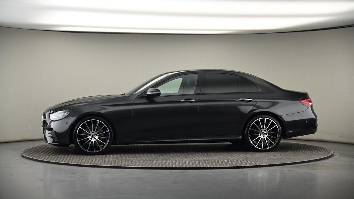 More views of Mercedes-Benz E Class