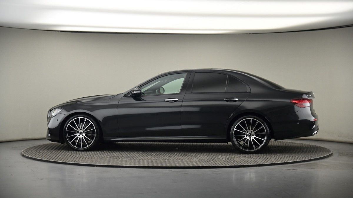 More views of Mercedes-Benz E Class