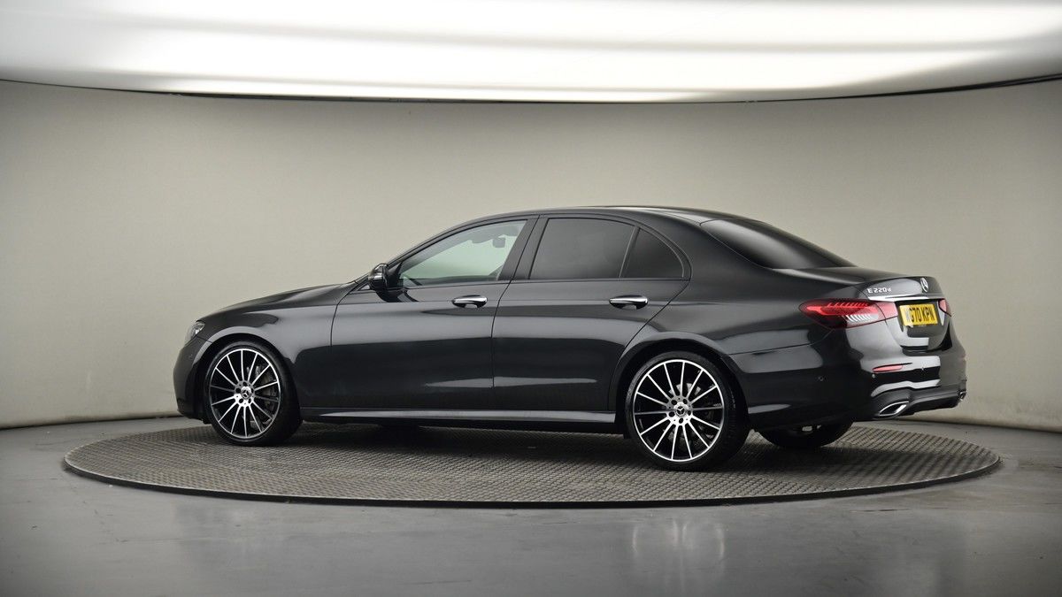More views of Mercedes-Benz E Class