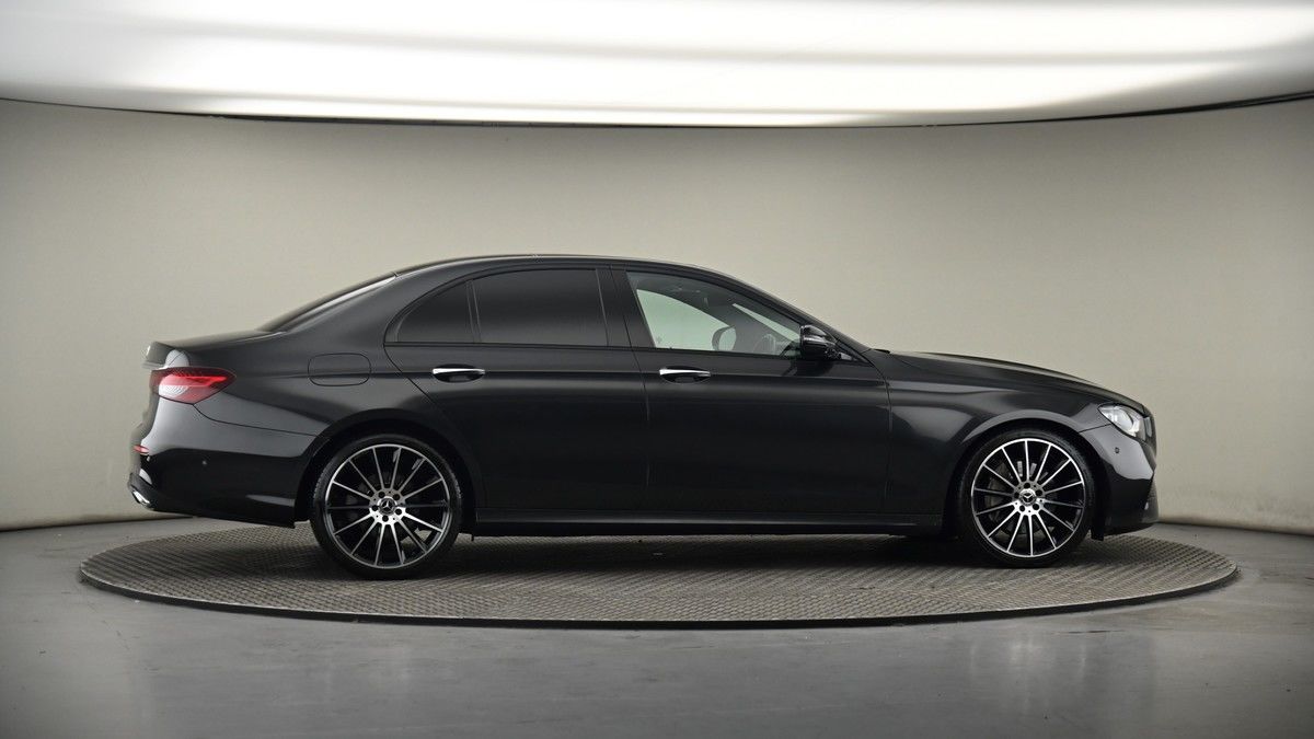 More views of Mercedes-Benz E Class