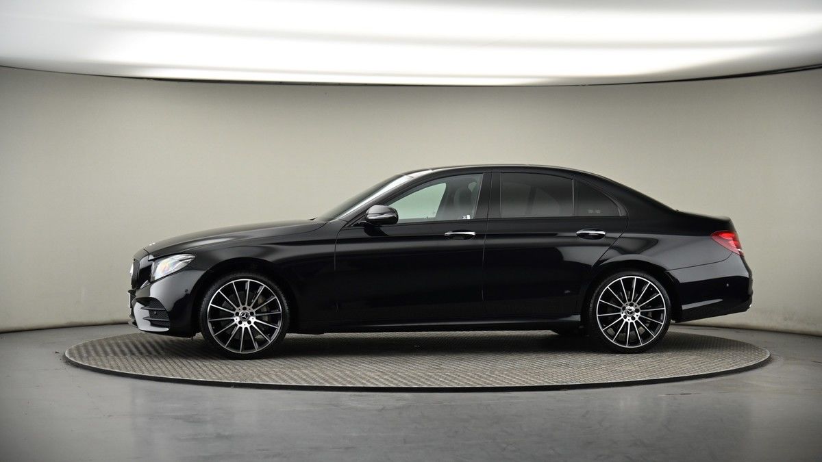 More views of Mercedes-Benz E Class