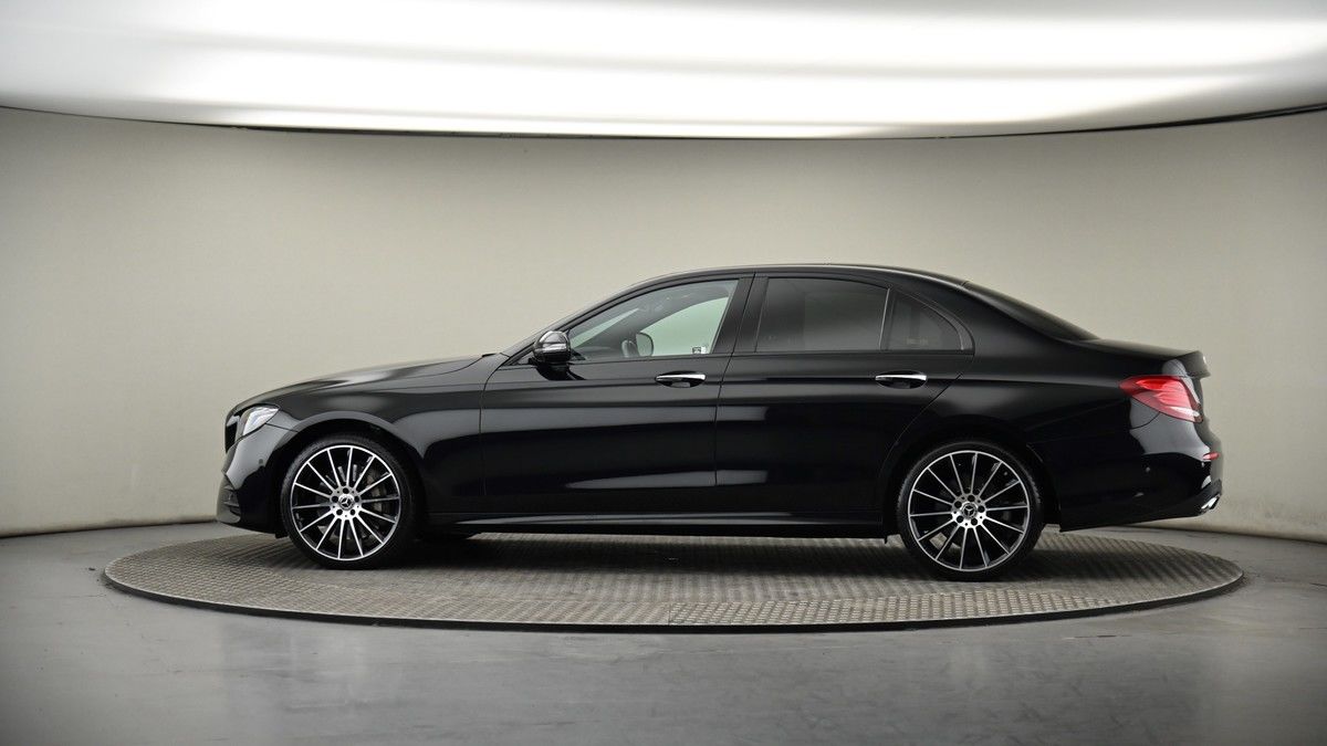 More views of Mercedes-Benz E Class