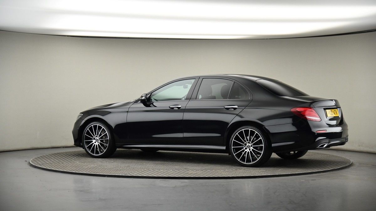 More views of Mercedes-Benz E Class