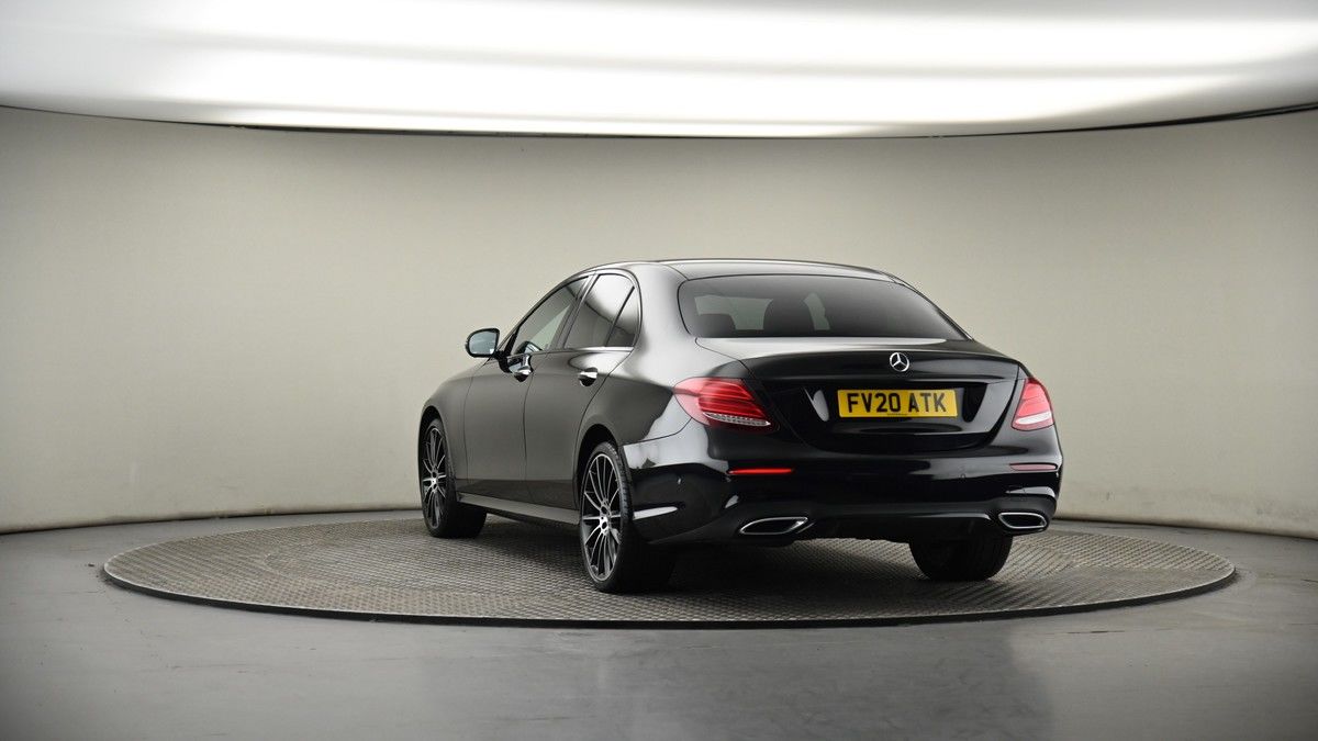 More views of Mercedes-Benz E Class