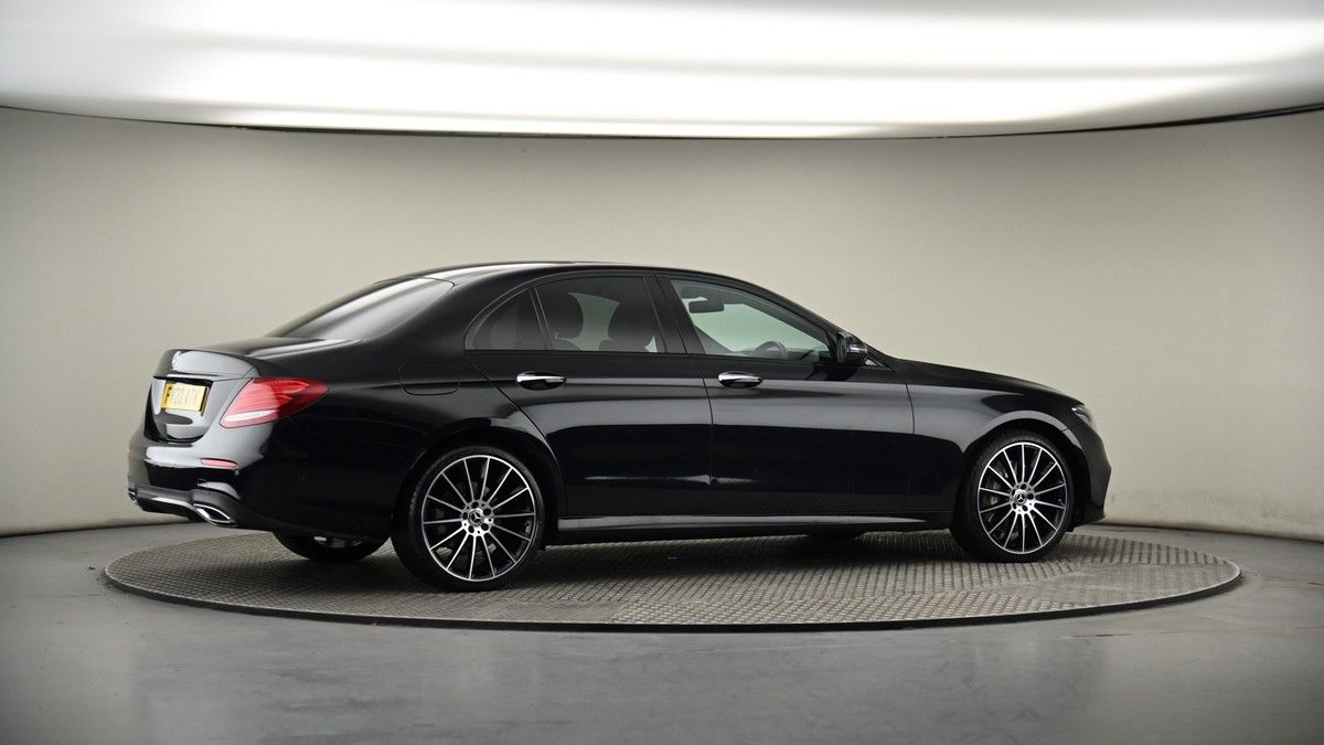 More views of Mercedes-Benz E Class