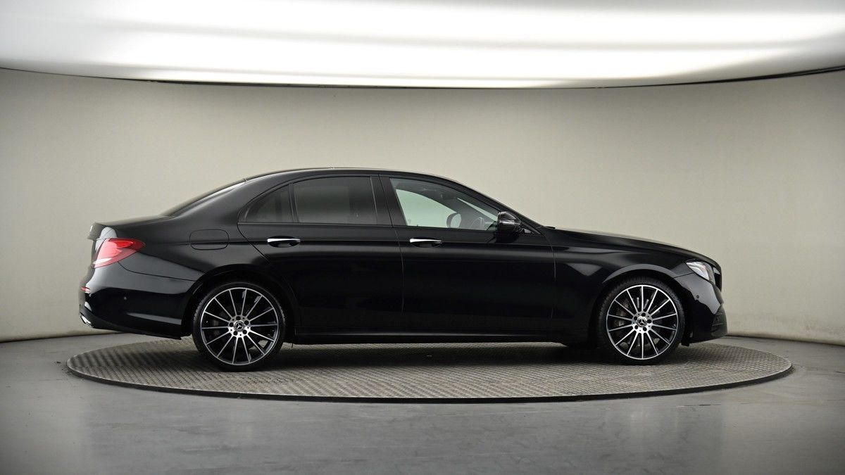 More views of Mercedes-Benz E Class
