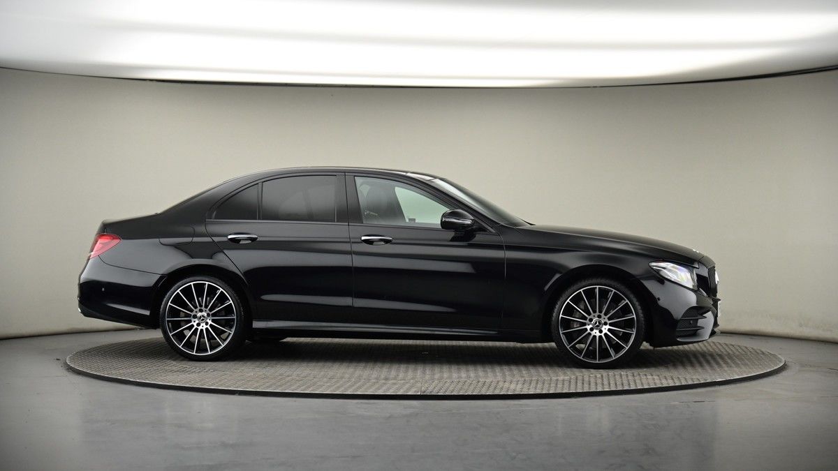More views of Mercedes-Benz E Class