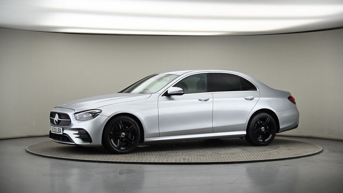 More views of Mercedes-Benz E Class