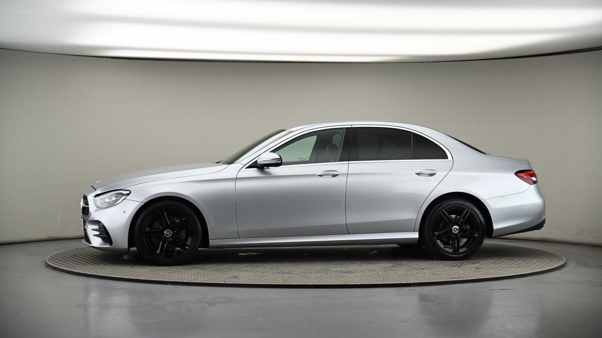 More views of Mercedes-Benz E Class