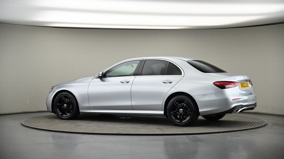 More views of Mercedes-Benz E Class
