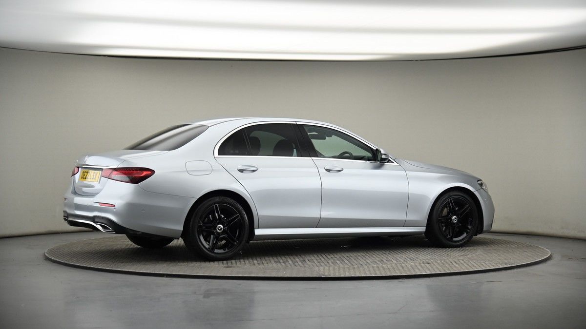 More views of Mercedes-Benz E Class