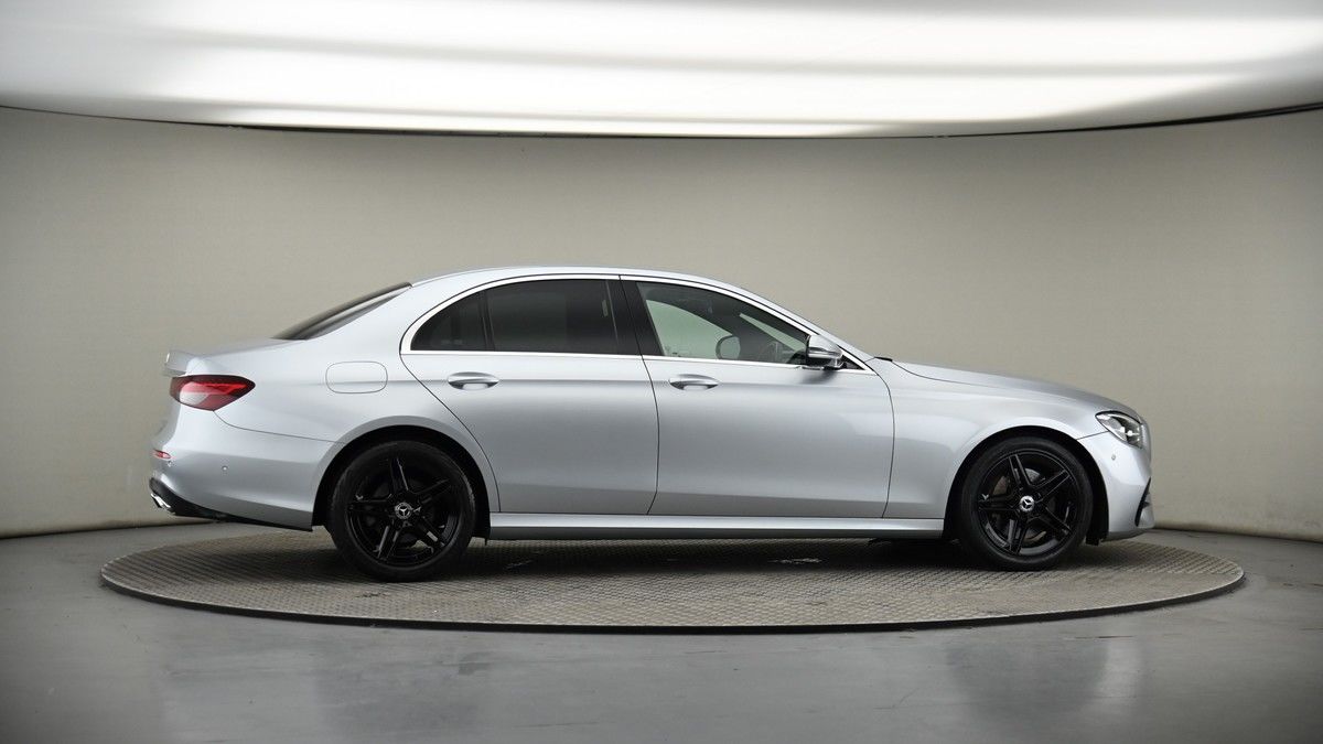 More views of Mercedes-Benz E Class