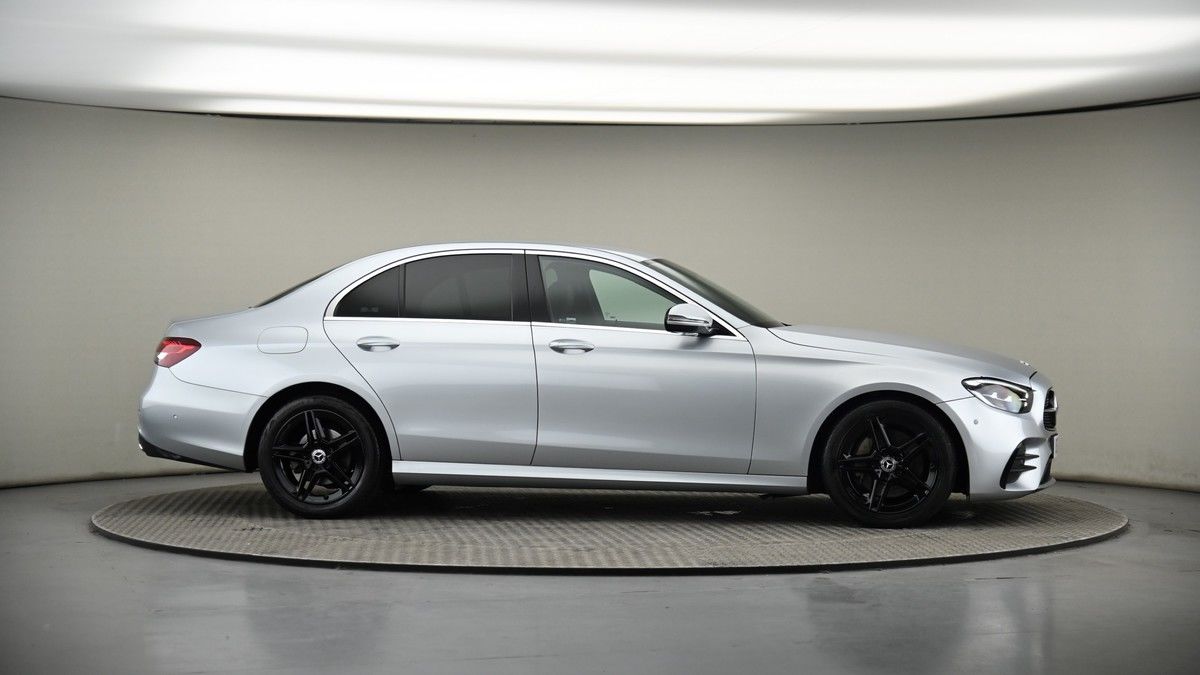 More views of Mercedes-Benz E Class