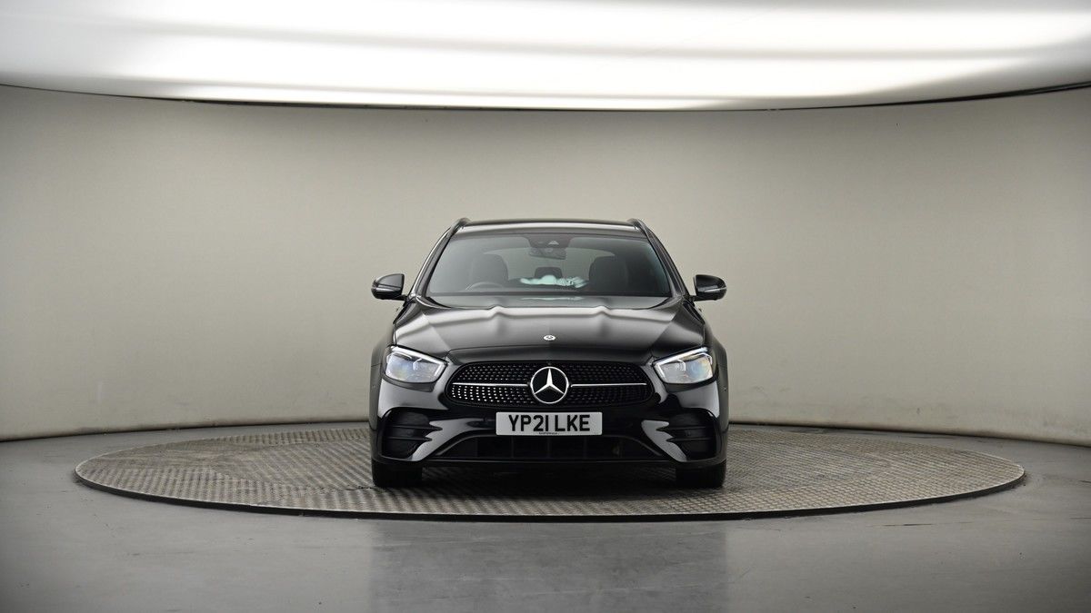 Mercedes-Benz E Class Image 18
