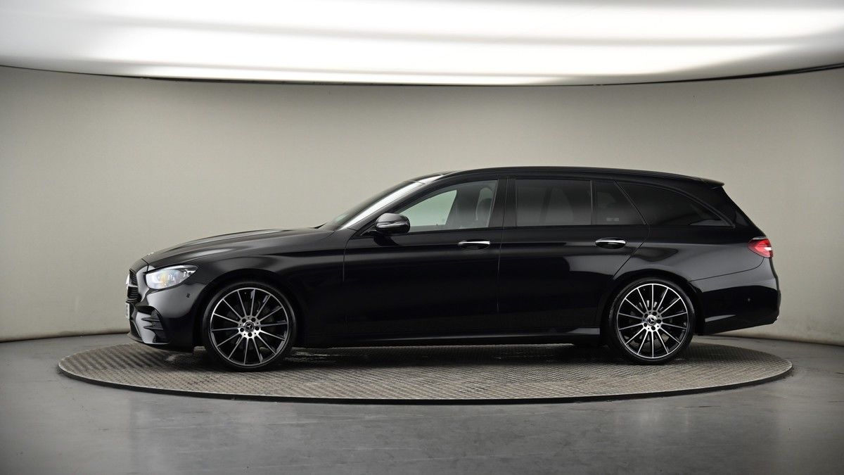 More views of Mercedes-Benz E Class