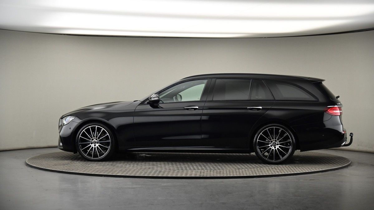 More views of Mercedes-Benz E Class