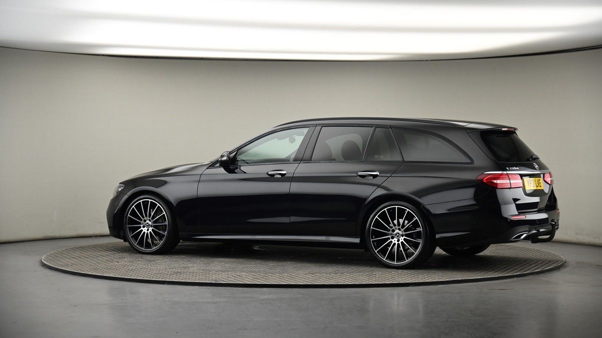 More views of Mercedes-Benz E Class