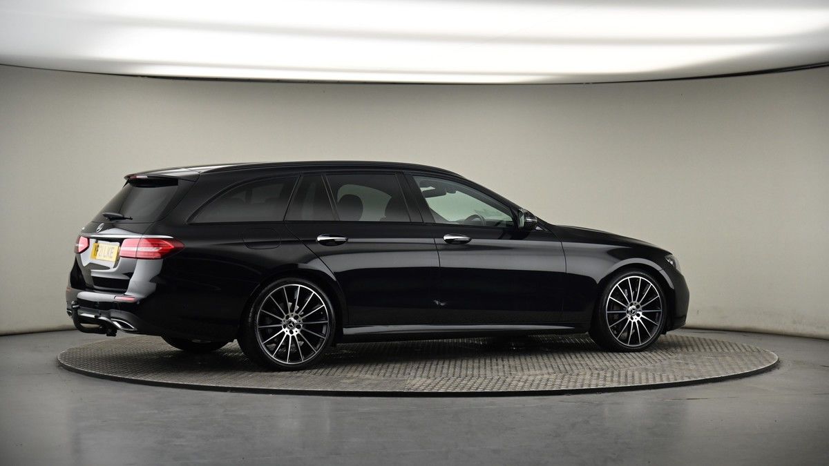 More views of Mercedes-Benz E Class
