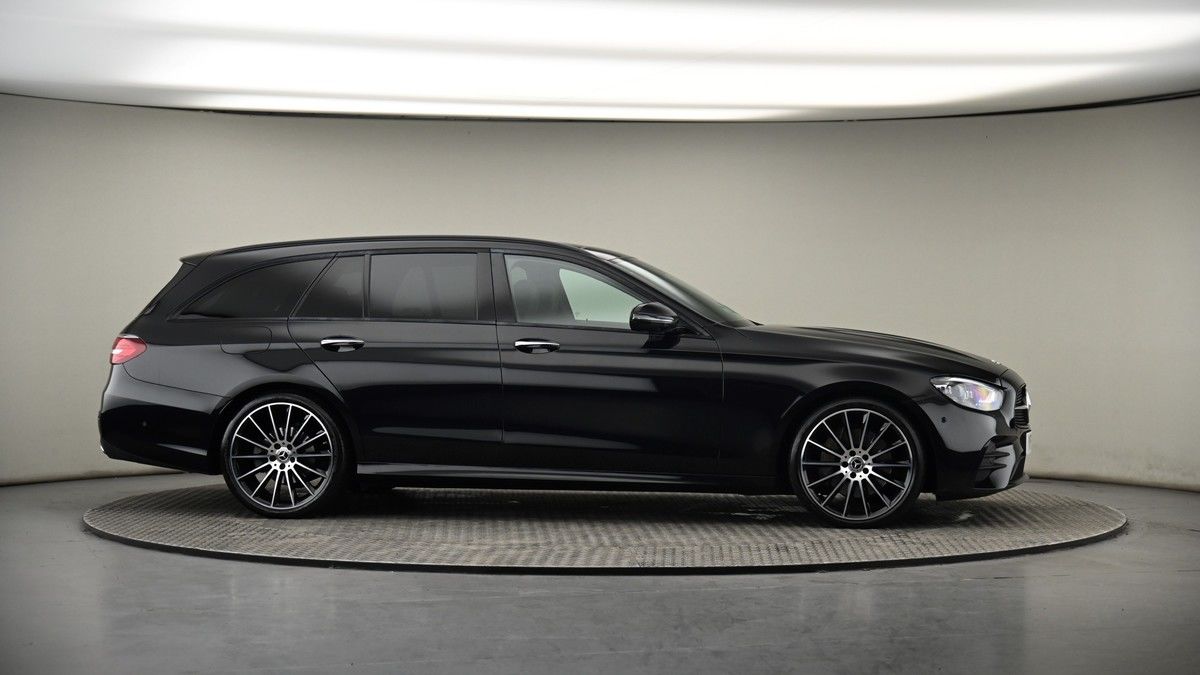 More views of Mercedes-Benz E Class